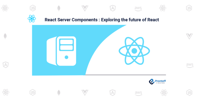 React Server Components Exploring the future of React