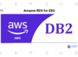 Amazon RDS for DB2