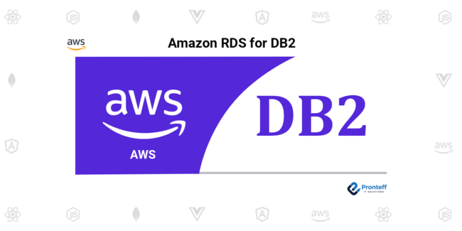 Amazon-RDS-for-DB2 Amazon RDS for DB2
