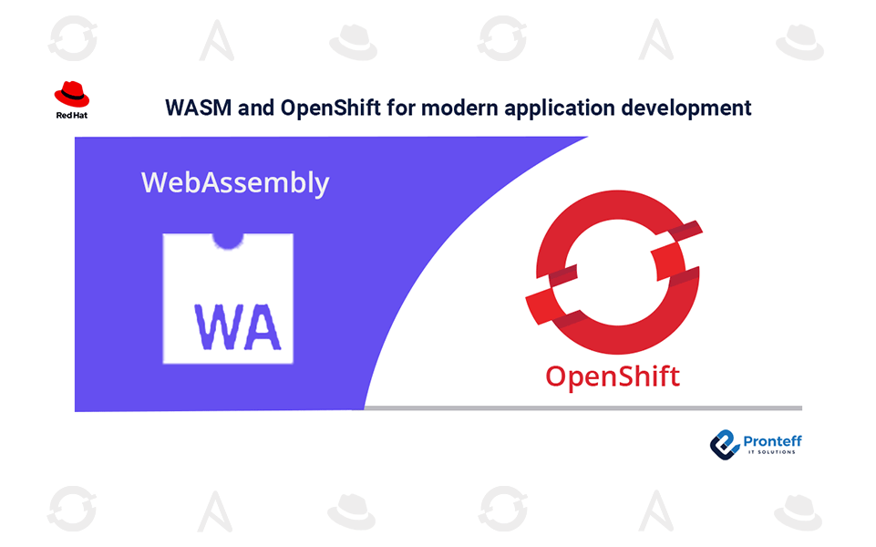 WASM-and-OpenShift-for-modern-application-development WASM and OpenShift for modern application development