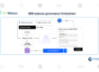 IBM watsonx.governance Orchestrate