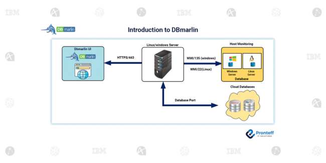 Introduction to DBmarlin