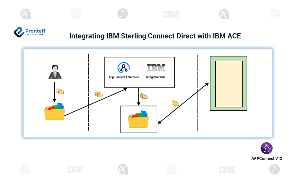 Integrating IBM Sterling Connect Direct with IBM ACE Integrating IBM Sterling Connect Direct with IBM ACE