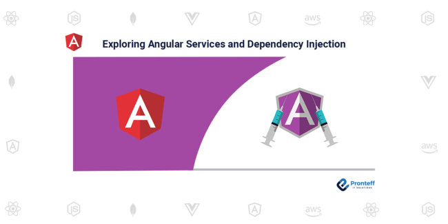 Exploring Angular Services and Dependency Injection