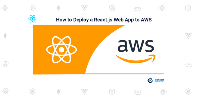 How to Deploy a React.js Web App to AWS