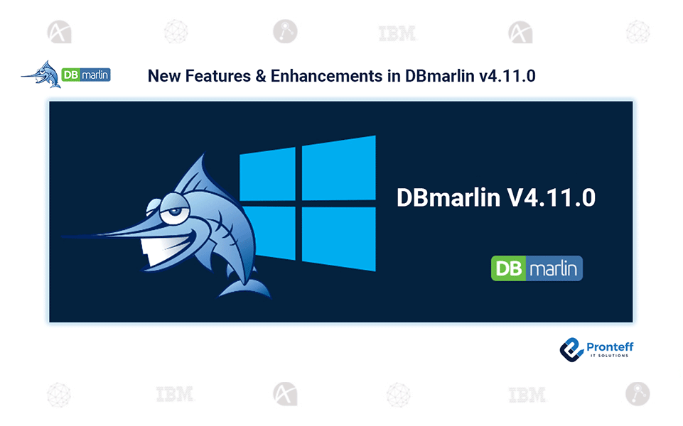 New-Features-&-Enhancements-in-DBmarlin-v4.11.0 New features enhancements in DBmarlin v4.11.0