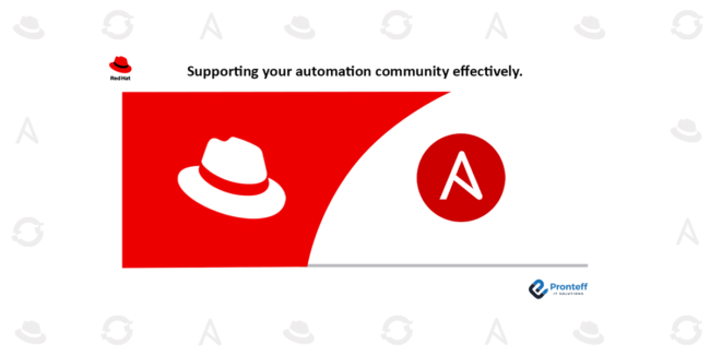 Supporting-your-automation-community-effectively. Supporting your automation community effectively.