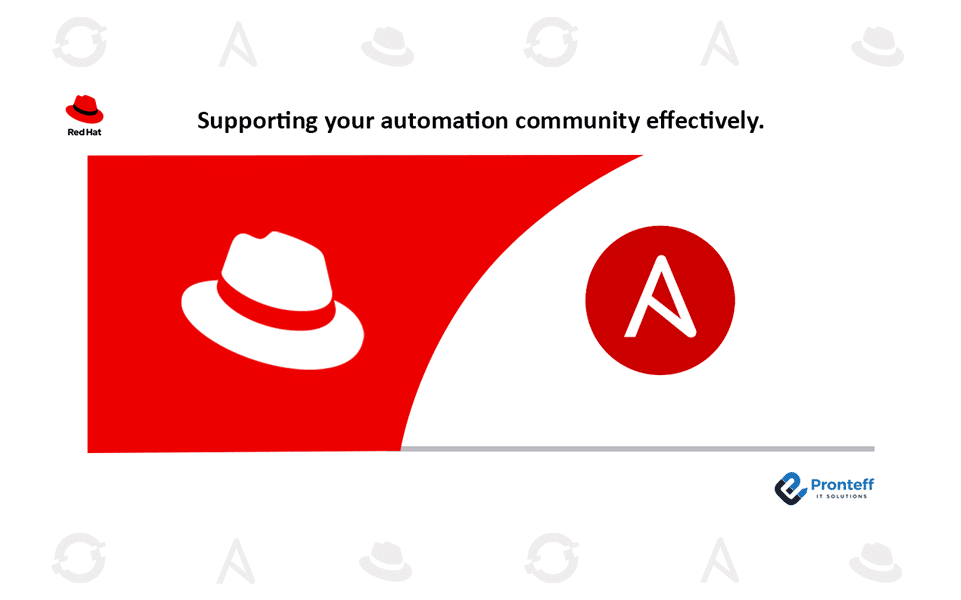 Supporting-your-automation-community-effectively. Supporting your automation community effectively.