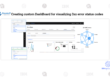 Creating custom DashBoard for visualizing 3xx error status codes