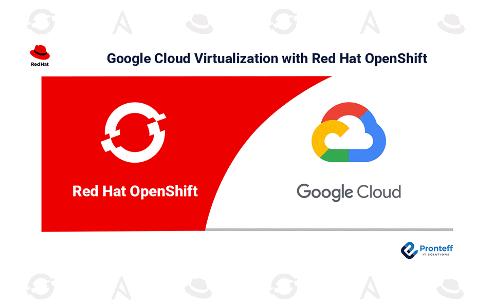 Google-Cloud-Virtualization-with-Red-Hat-OpenShift Google Cloud Virtualization with Red Hat OpenShift