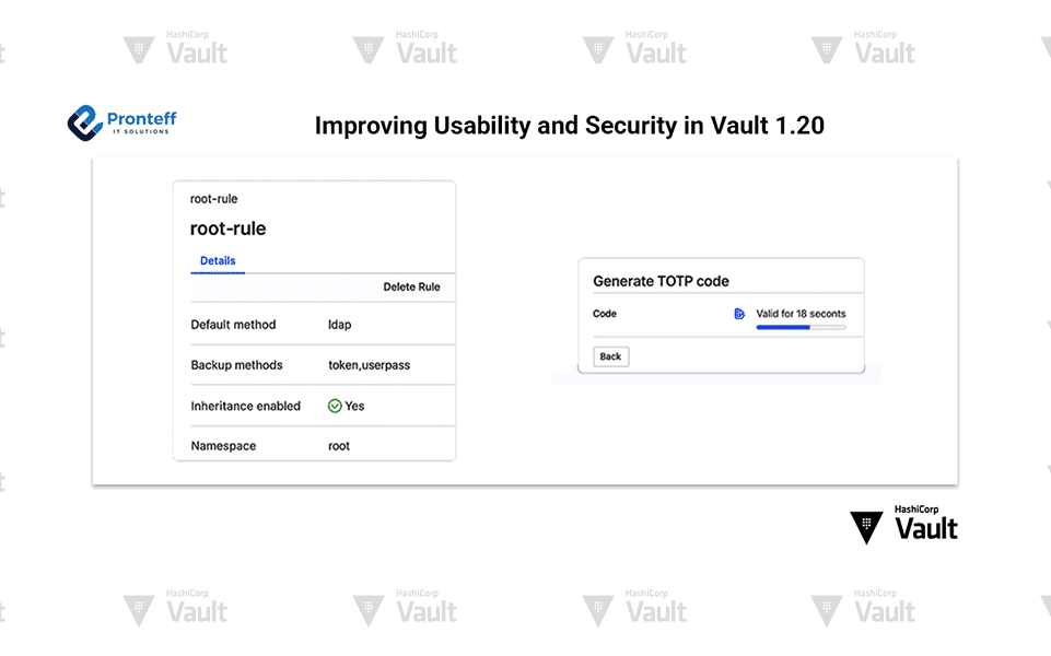 Improving-Usability-and-Security-in-Vault-1.20 Improving Usability and Security in Vault 1.20