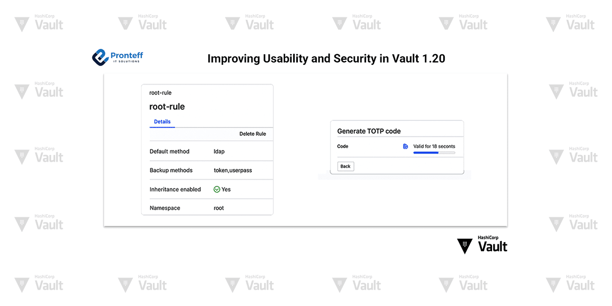 Improving-Usability-and-Security-in-Vault-1.20 Improving Usability and Security in Vault 1.20
