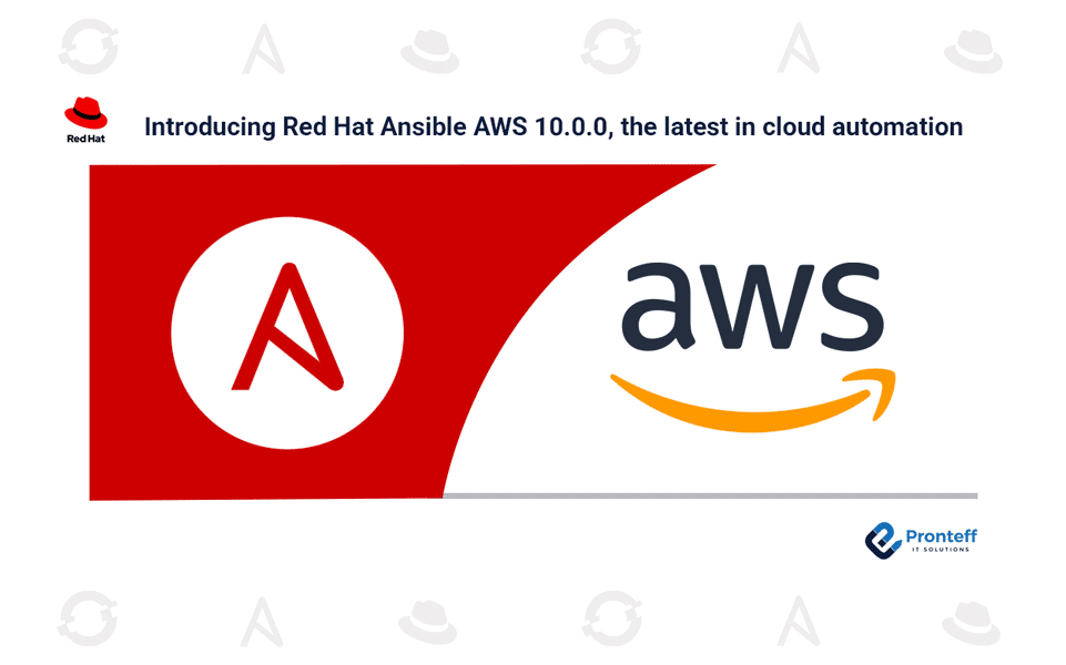 Introducing-Red-Hat-Ansible-AWS-10.0.0,-the-latest-in-cloud-automation Introducing Red Hat Ansible AWS 10.0.0, the latest in cloud automation In this blog, we will learn what the latest is in cloud automation.