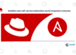 Ansible's new self-service automation portal empowers everyone