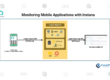 Monitoring Mobile Applications with Instana