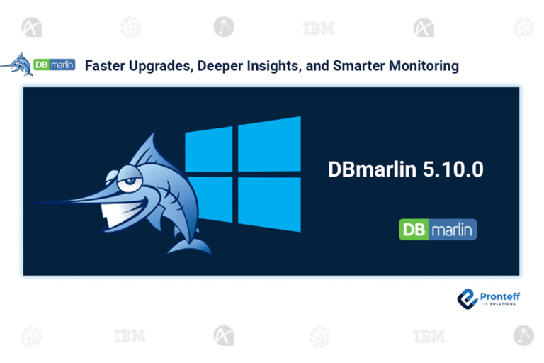Faster Upgrades, Deeper Insights, and Smarter Monitoring