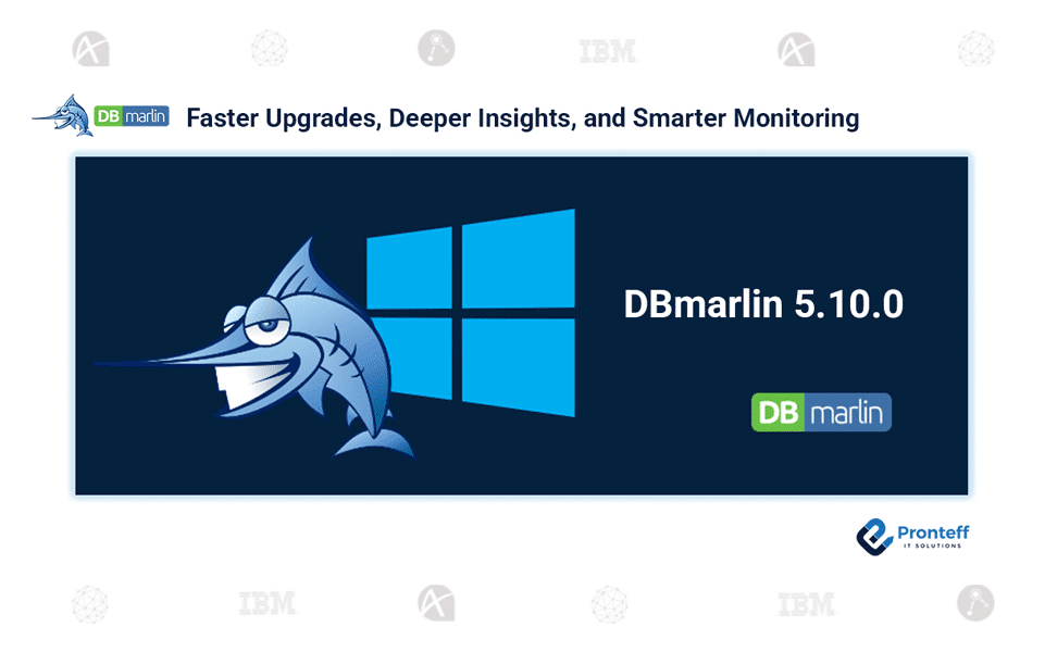 Faster Upgrades, Deeper Insights, and Smarter Monitoring