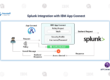 Splunk Integration with IBM App Connect.