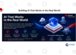 Building AI That Works in the Real World