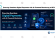 Ensuring Reliable Digital Payments Through AI-Driven Monitoring in BFSI