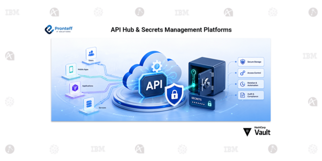 API & Secrets Management Platforms
