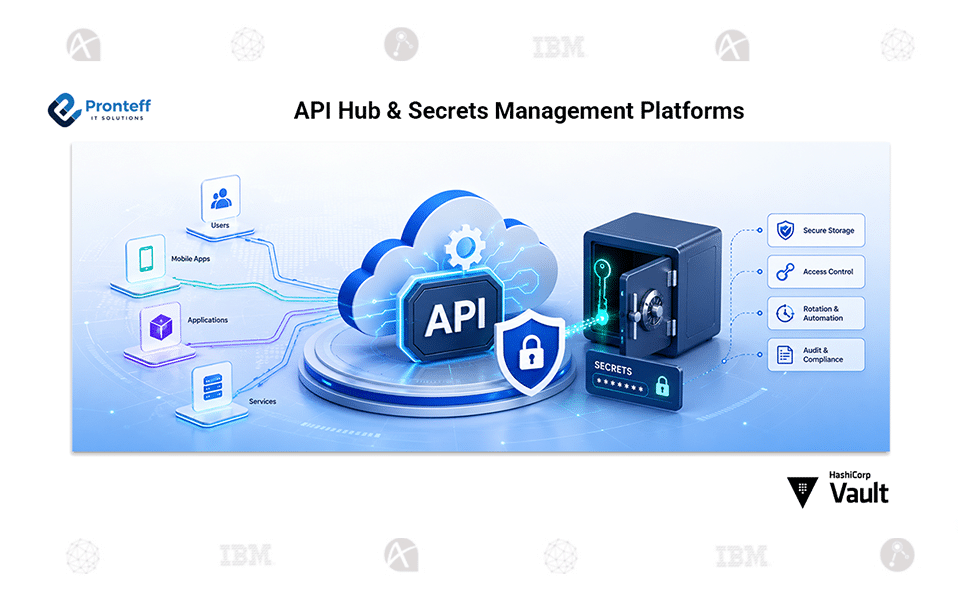 API-&-Secrets-Management-Platforms API & Secrets Management Platforms