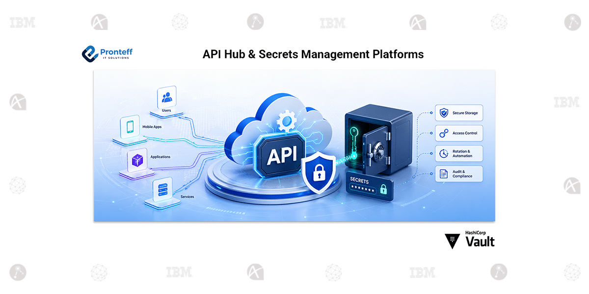 API-&-Secrets-Management-Platforms API & Secrets Management Platforms