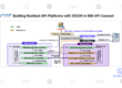 Building Resilient API Platforms with 2DCDR in IBM API Connect