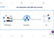 Jira Integration with IBM App Connect