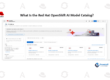 What Is the Red Hat OpenShift AI Model Catalog?