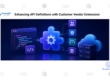 Enhancing API Definition with Customer Vendor Extensions.