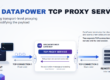 IBM DataPower TCP Proxy Service: Layer 4 Forwarding Without Touching the Payload