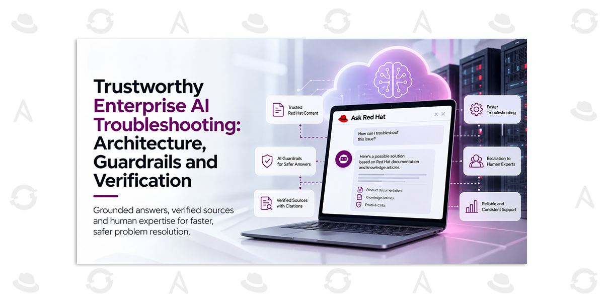 Trustworthy-Enterprise-AI-troubleshooting–Architecture,-Guardrails-and-verification Trustworthy Enterprise AI troubleshooting - Architecture, Guardrails and verification