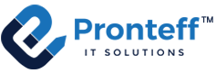 Pronteff IT Solutions
